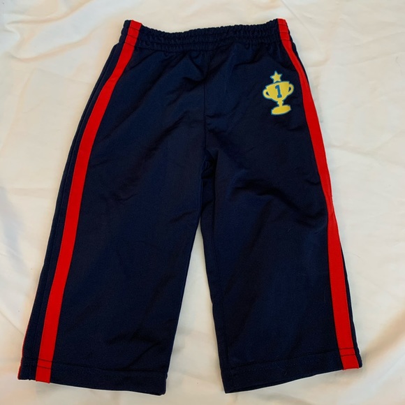 EUC boys track suit 12 month - Picture 4 of 4